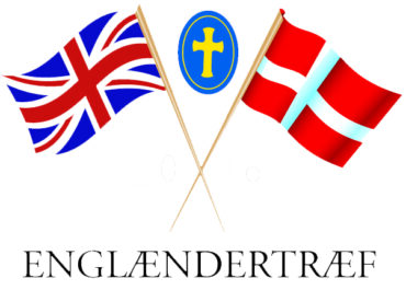 Invitation til "Englændertræf" i Løgumkloster d.9.-10.juni 2023