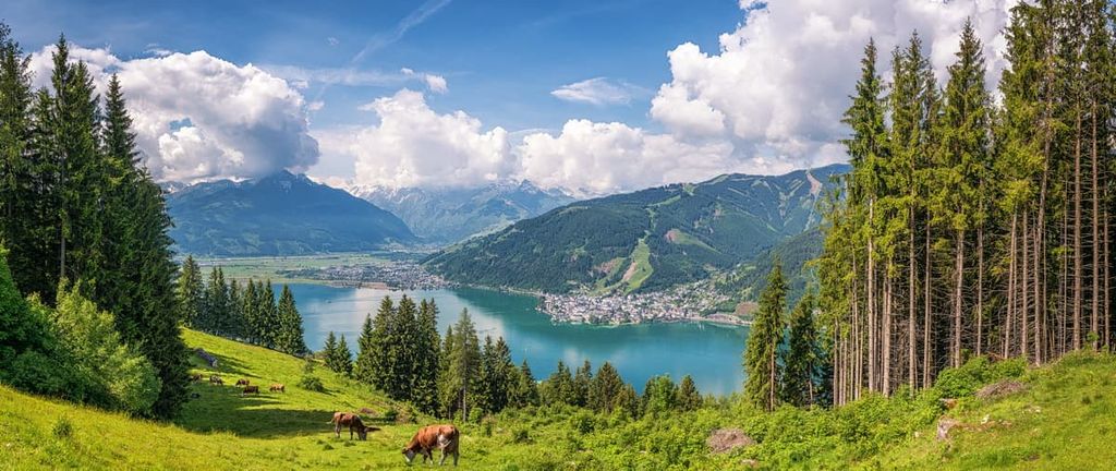 Tyrol Østrig