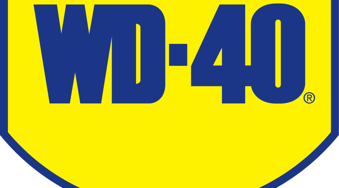 WD-40