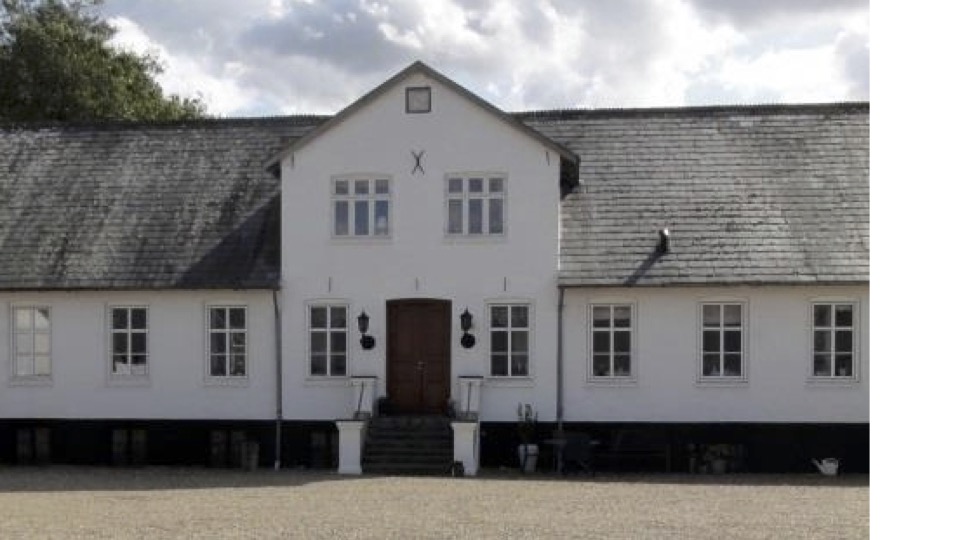 Kjærgaardsholm