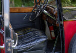 Rolls-Royce 25/30 fra 1938